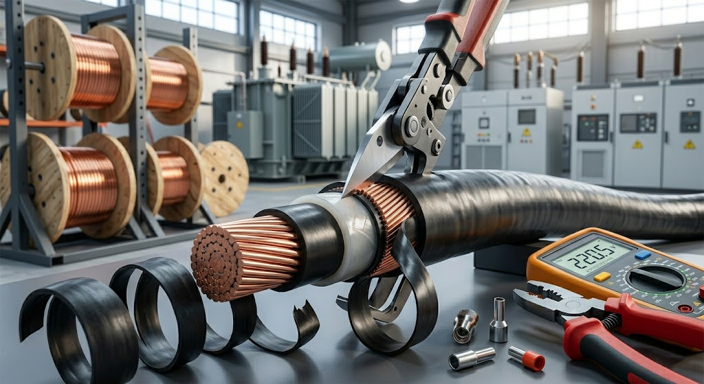 Why Is Quality Important in Power Cables?