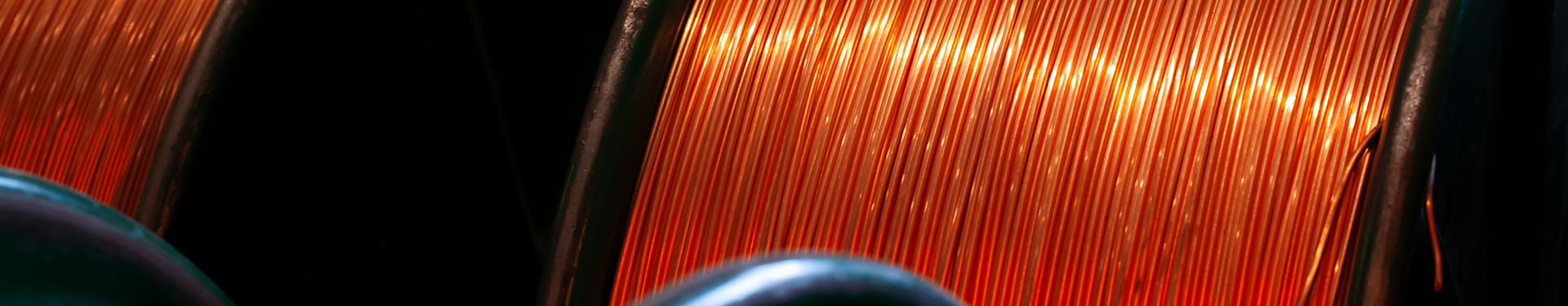 Copper Cables