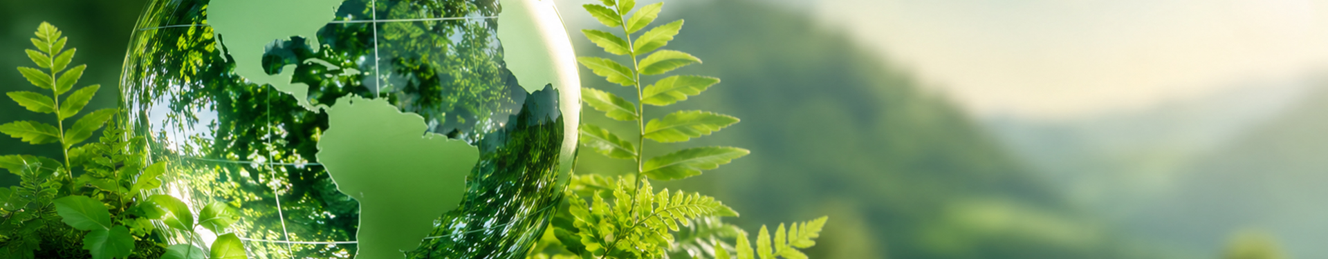 Environmental Policy