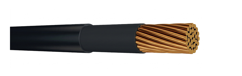 0,6/1 Kv N2xy, Single Core Power Cable