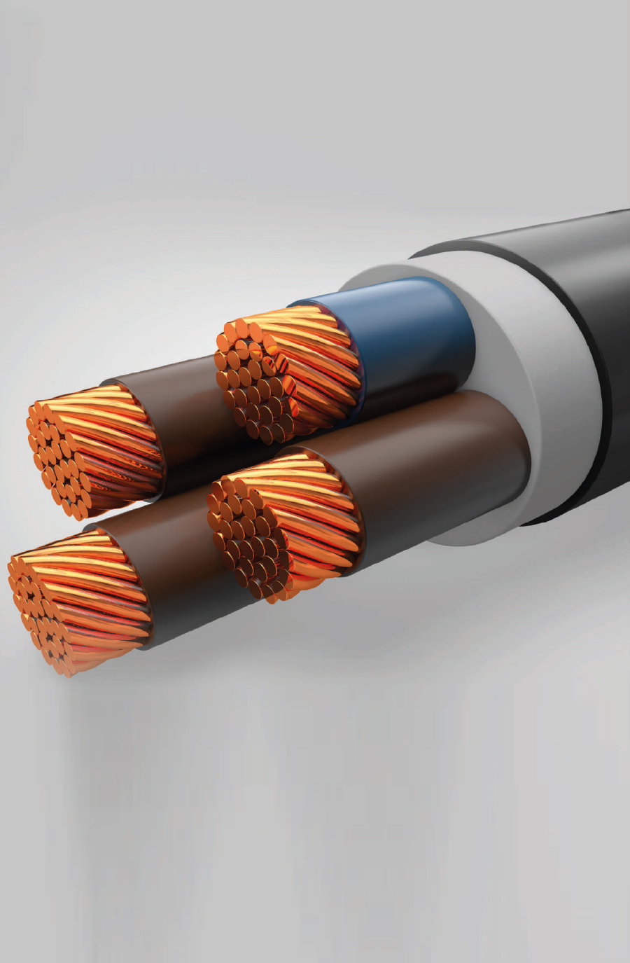 Copper Cables
