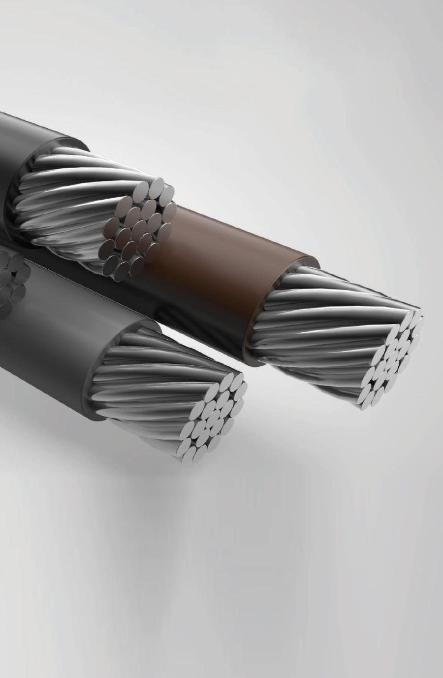 Aluminum Cables